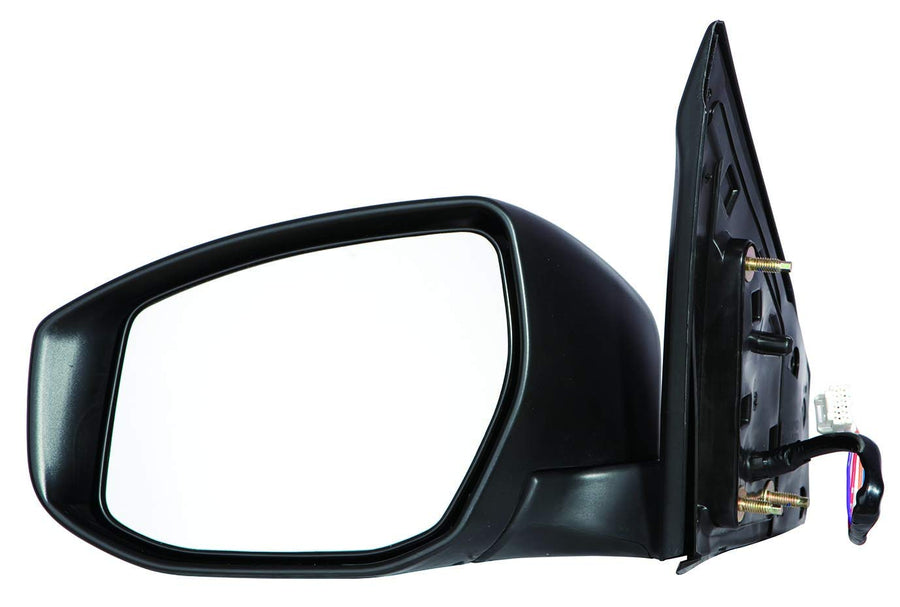 Replacement Driver Side Door Mirror Set FOCOPO 315-5423L9EBFM