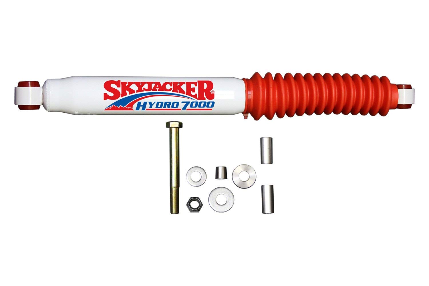 Suspension Skyjacker D27MK-H