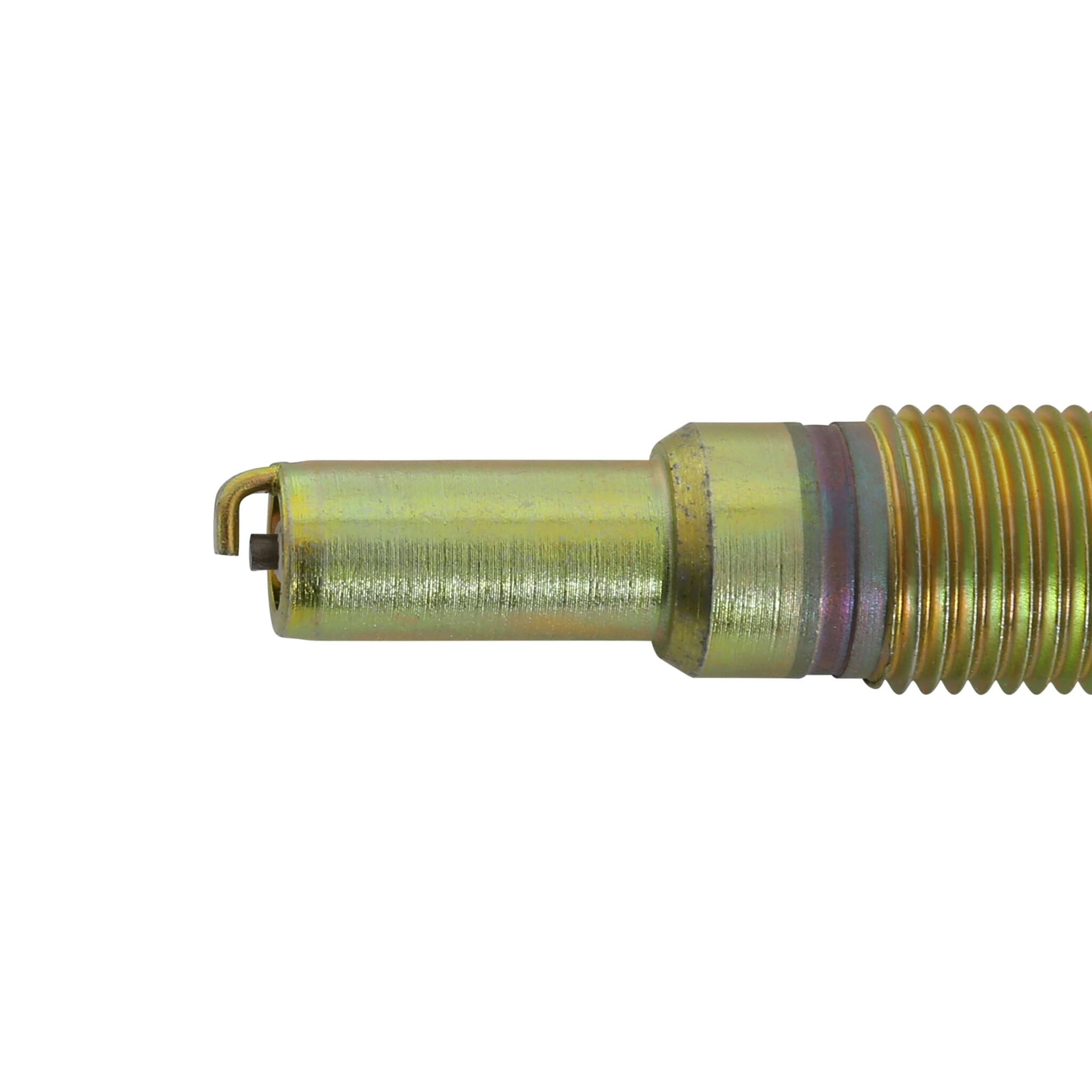 HP ACCEL 8160C1 Copper Spark Plug