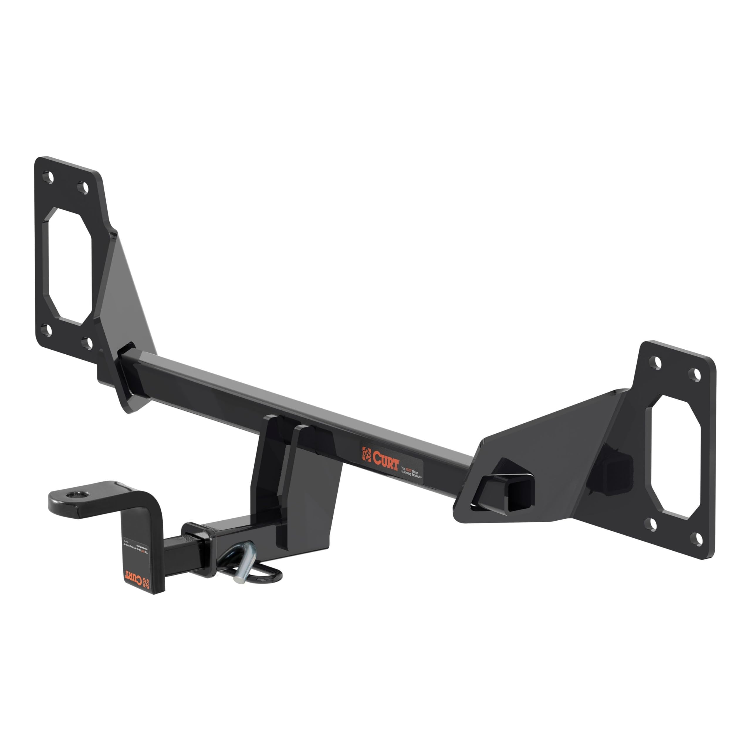 Hitch Curt Ball Mount Aries Automotive 115913