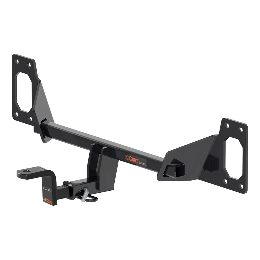 Hitch Curt Ball Mount Aries Automotive 115913