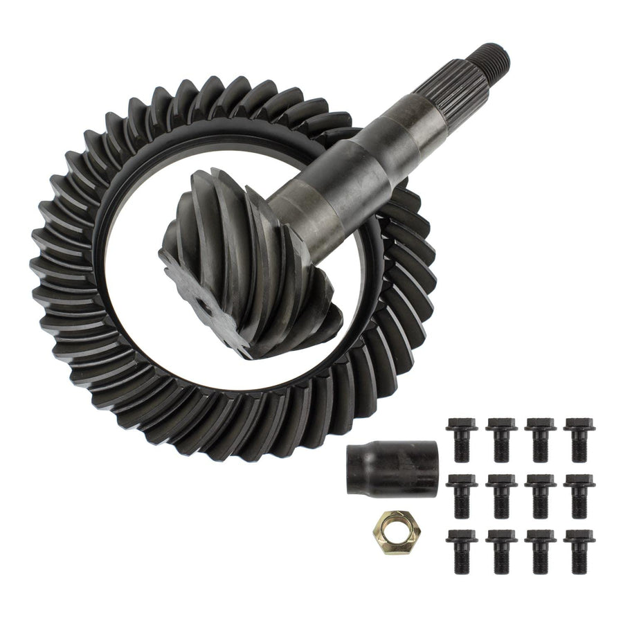 D44-4-342 Motive Gear Rack and Pinion, 41-12 Teeth, 3.42 Ratio