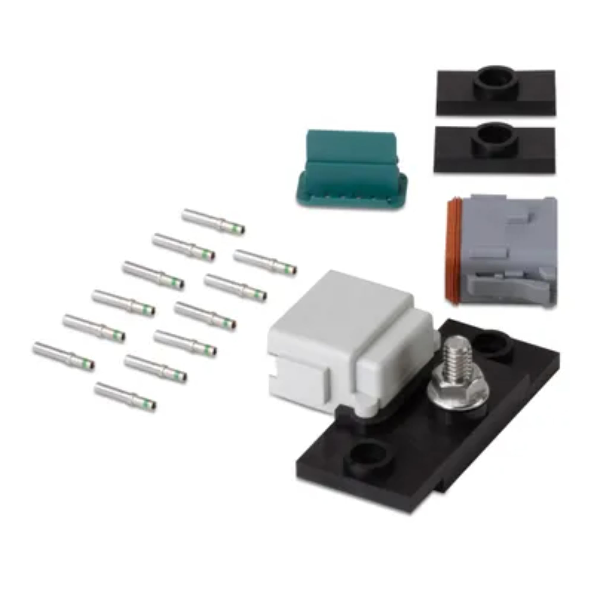 FS46830 Kit, Sierra Bus Bar and Plug
