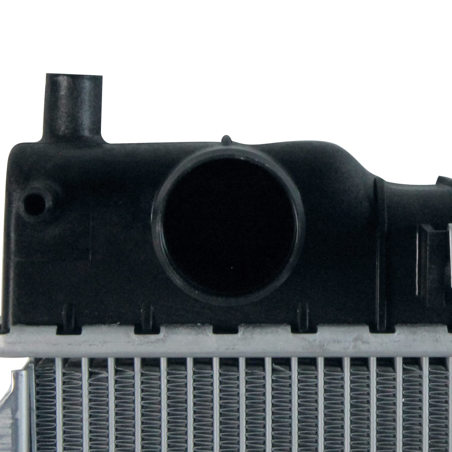 Radiator TYC 2977 Compatible with 2008-2009 Ford Econoline/Club Wagon