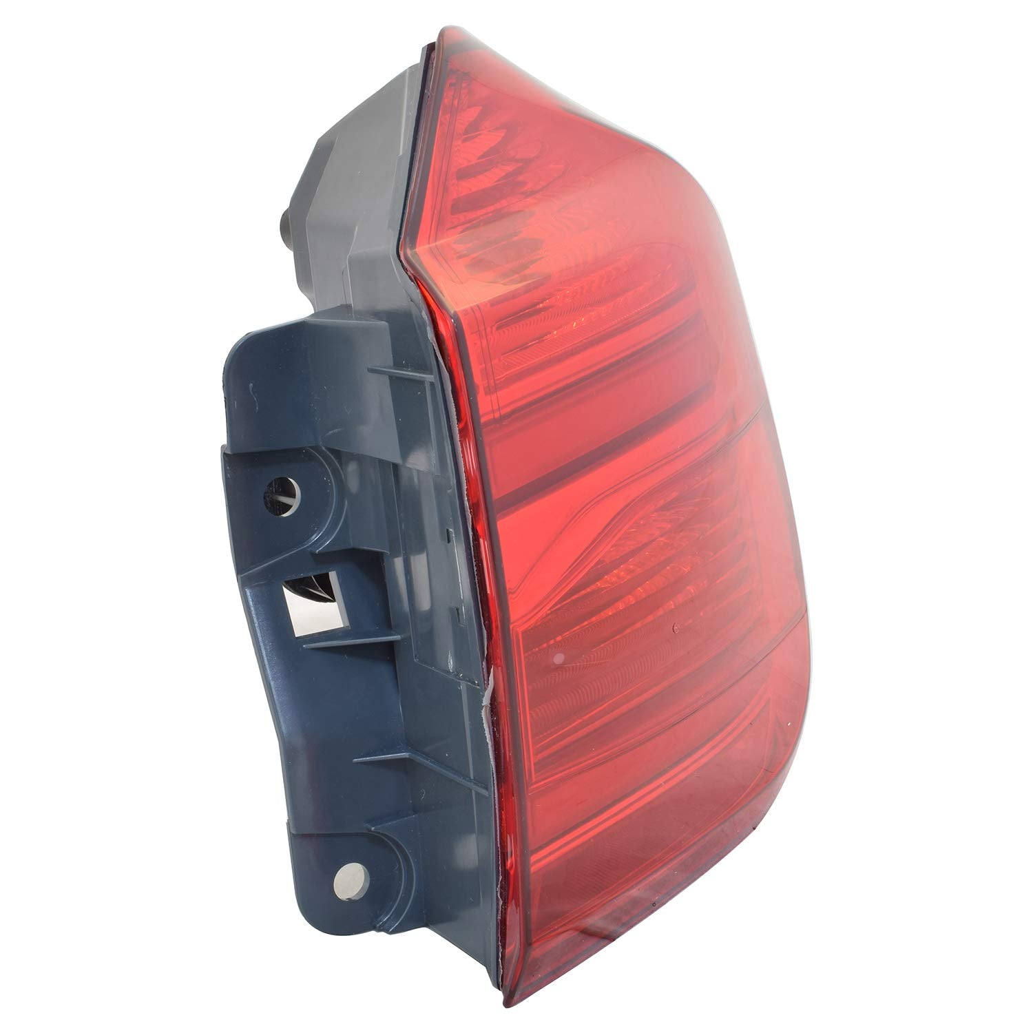 Right TYC Tail Light Assembly Compatible with 2018-2020 BMW X3