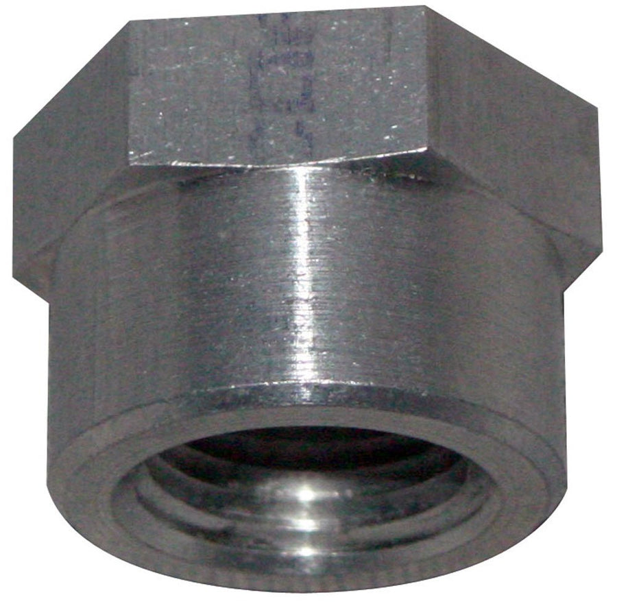 22727 Moroso 1/2" NPT Weld-On Bung