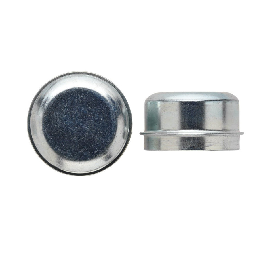 Dust Caps Carry-On Trailer for Wheel Hub, 1.98" Diameter, 120T