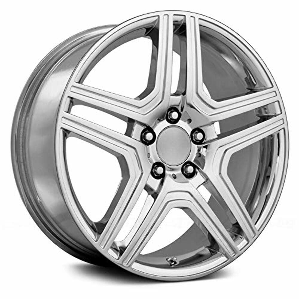 FORGED AMERICAN RACING VF494 Custom Wheel Chromium (hexavalent compounds) (18 x 7. inches /0 x 72 mm, 0 mm Offset)