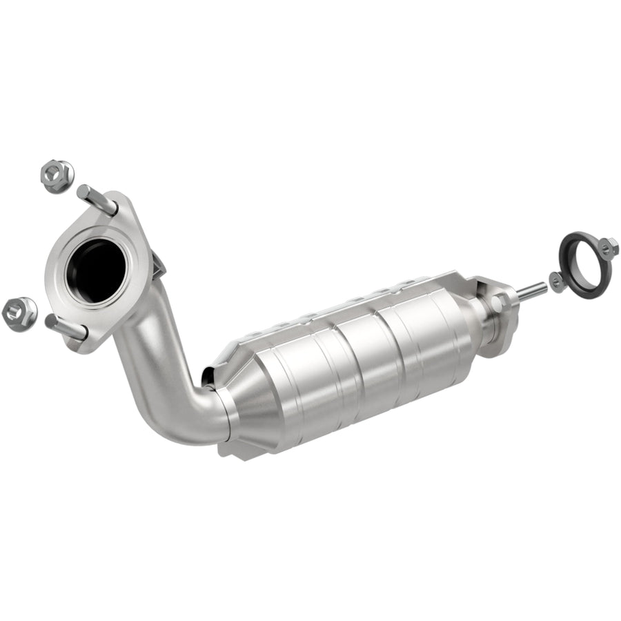 Catalytic Converter MagnaFlow 51502: OEM Grade, Direct-Fit (Federal/EPA Compliant)