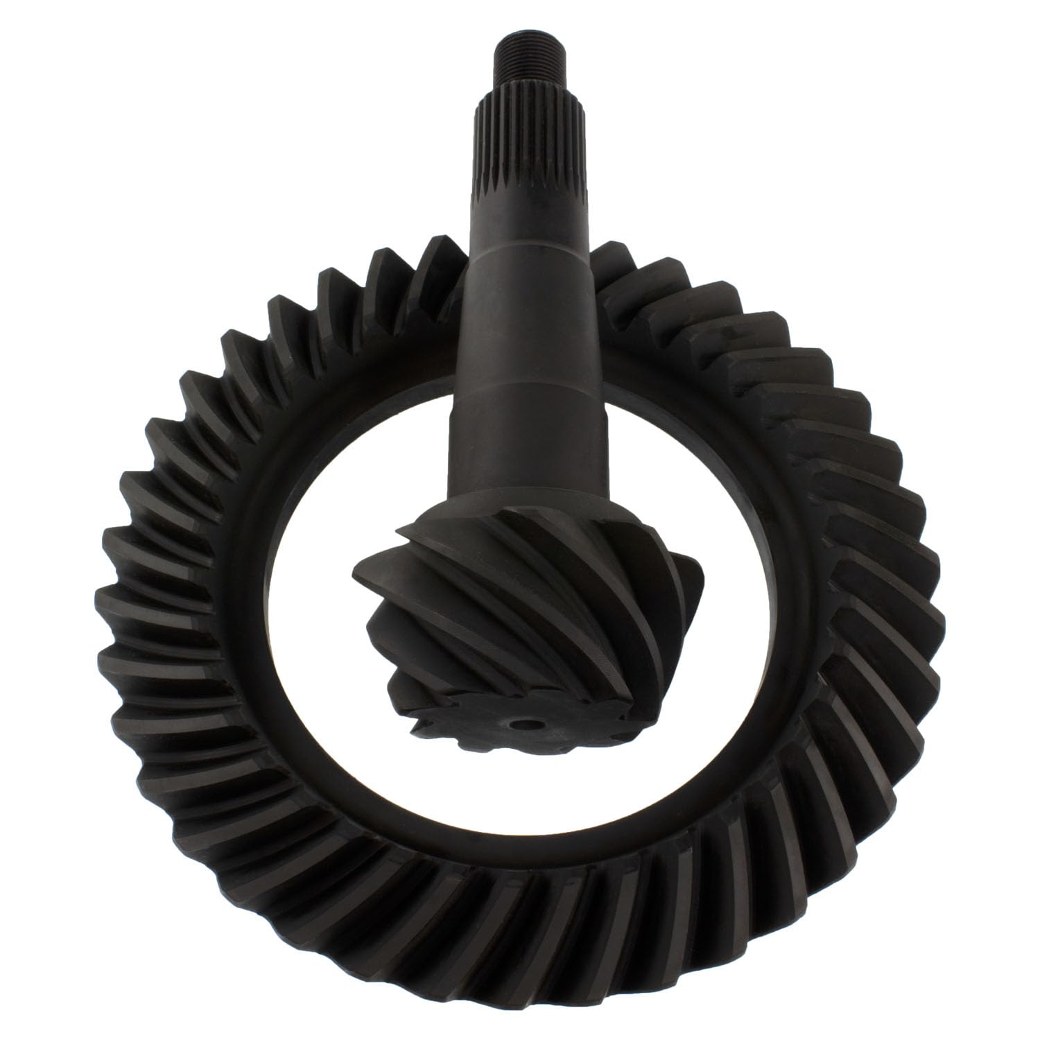 Pro Gear Richmond Gear 79-0074-1 Ring and Pinion Gear Set for GM 8.875" Car in 4.33 Ratio with 12 Bolt Compatible with Impala '65-72', Camaro '67-72'