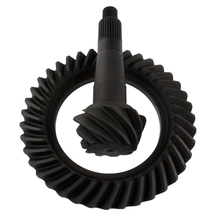Pro Gear Richmond Gear 79-0074-1 Ring and Pinion Gear Set for GM 8.875" Car in 4.33 Ratio with 12 Bolt Compatible with Impala '65-72', Camaro '67-72'