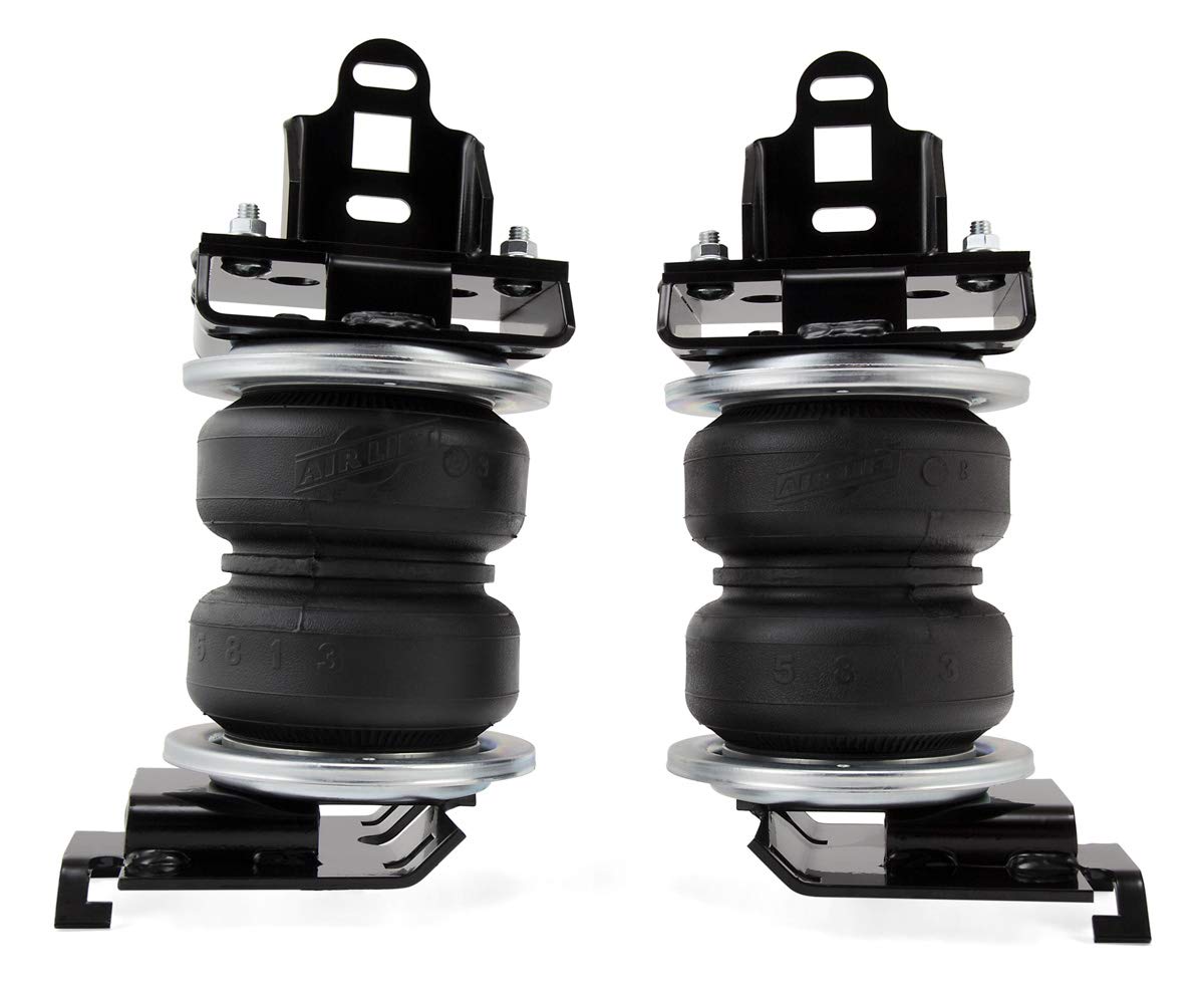 Air Lift 5000 LoadLifter Air Spring Kit – Fits 2019-2026 Ram 1500 New Body Style 2WD/4WD – 57375