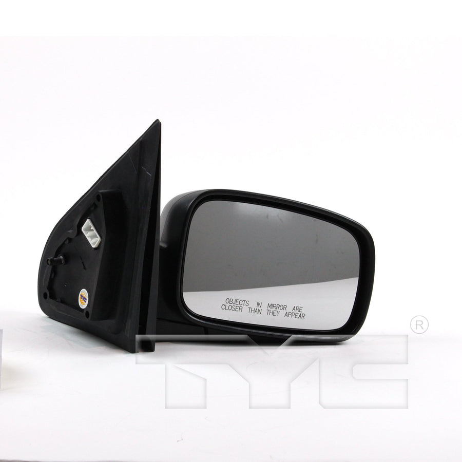 Door Mirror TYC - 8130041