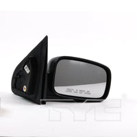 Door Mirror TYC - 8130041