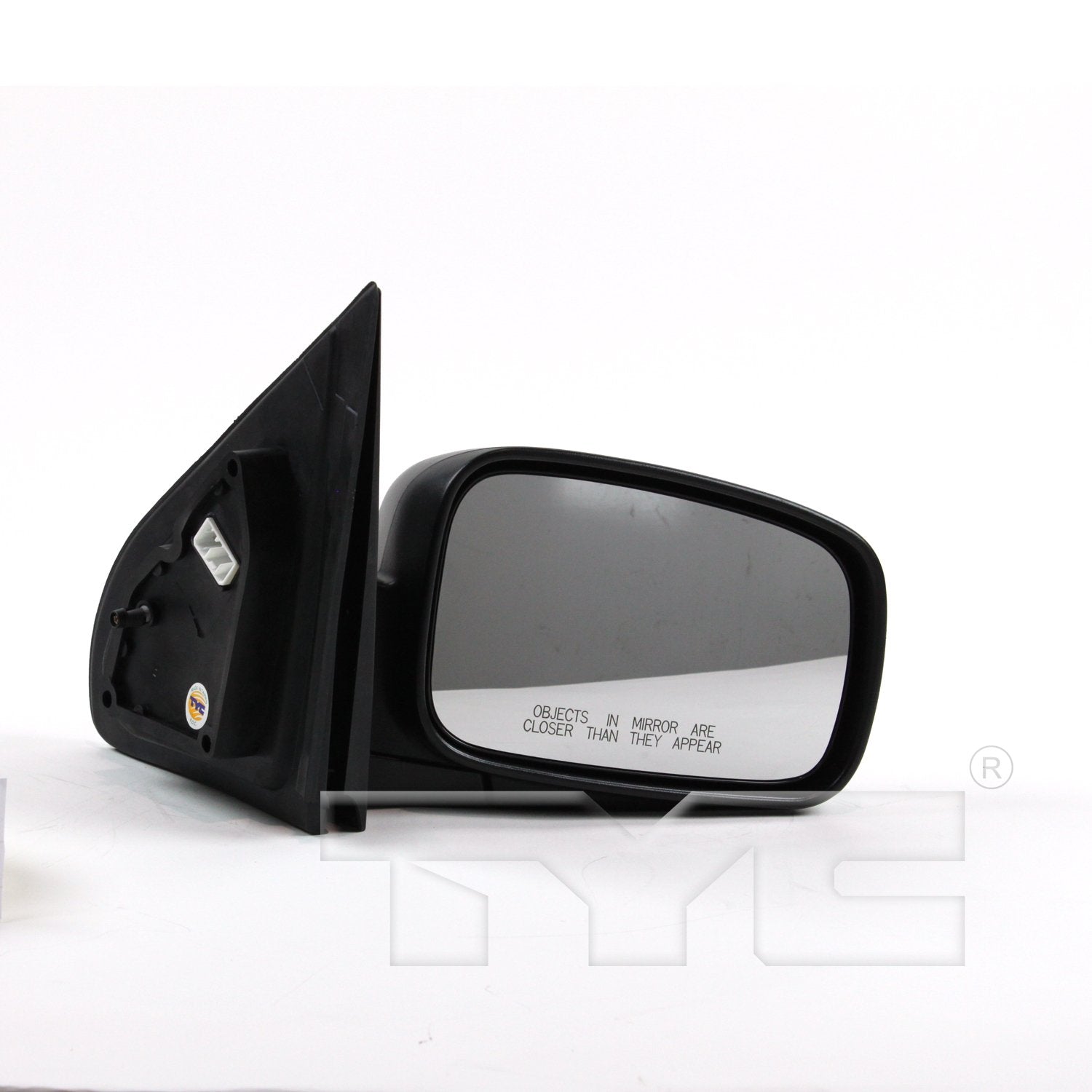 Door Mirror TYC - 8130041