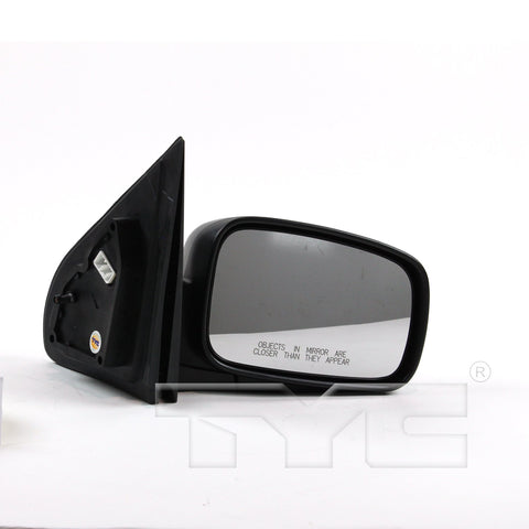 Door Mirror TYC - 8130041