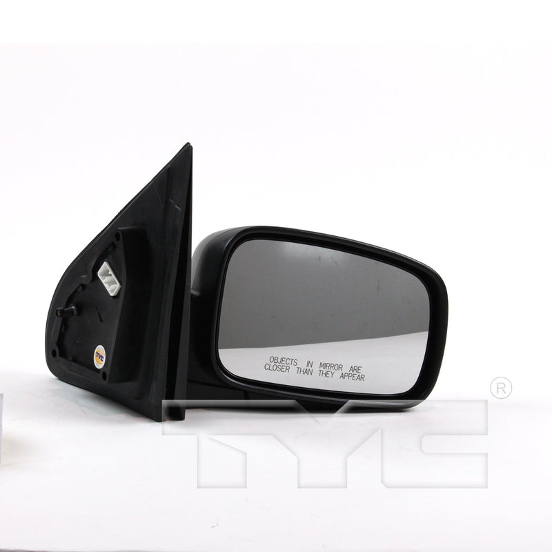 Door Mirror TYC - 8130041