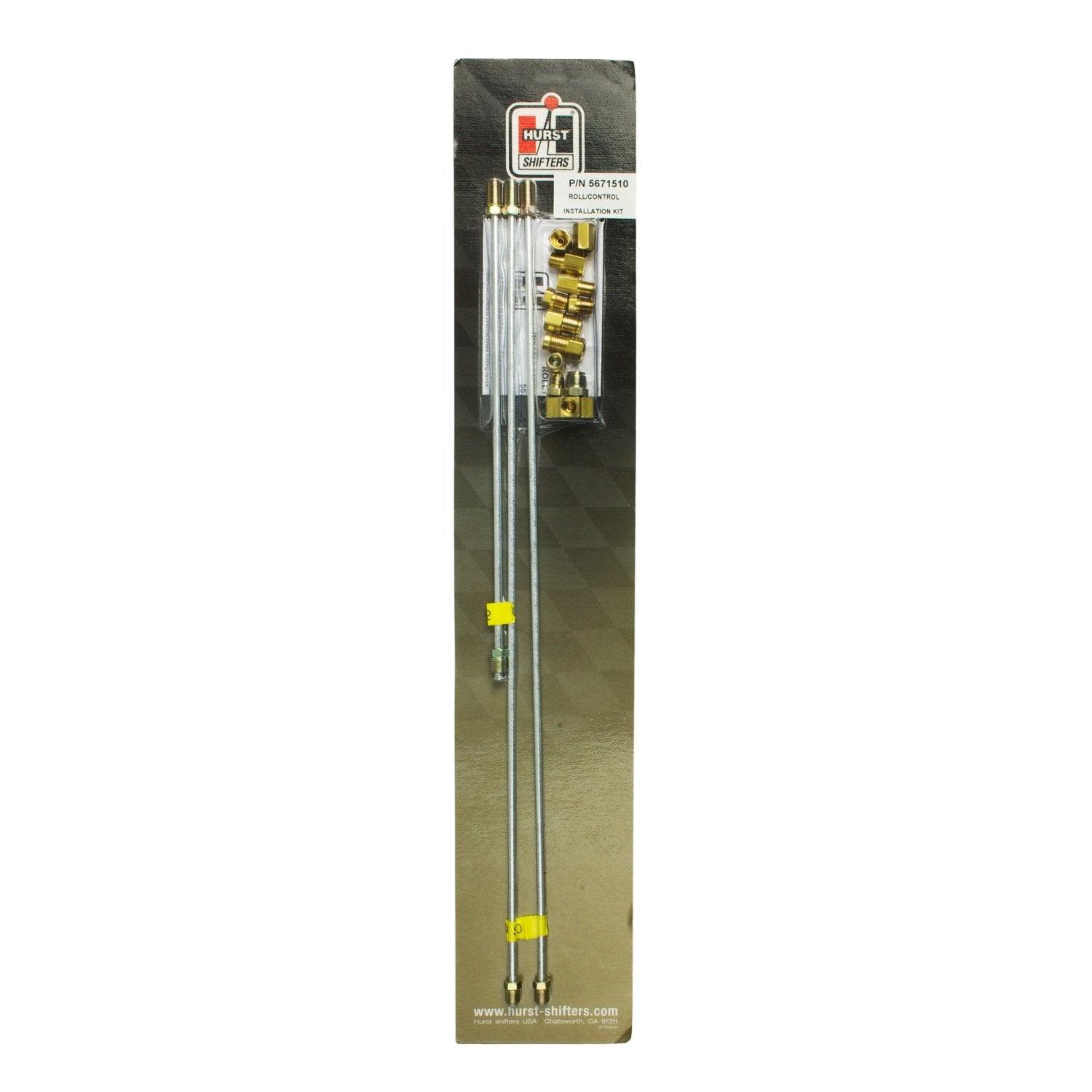 Roll Hurst 5671510 Install Kit