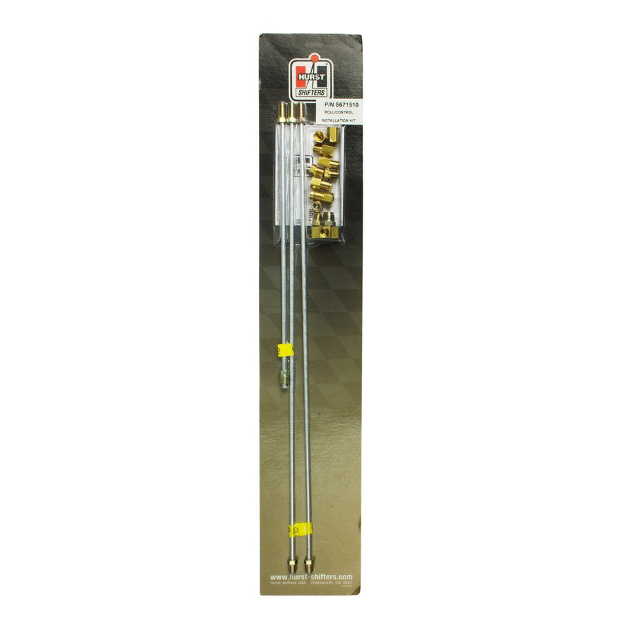 Roll Hurst 5671510 Install Kit