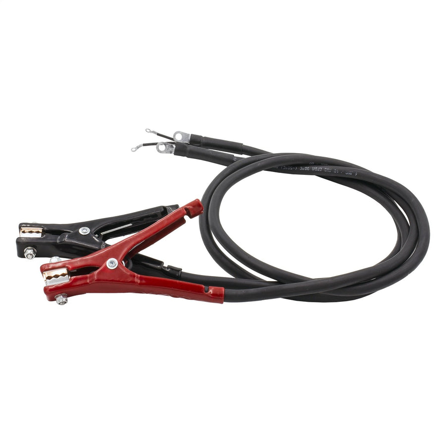 AutoMeter Pos/Neg Lead and Clamp Assembly, Bct-200J (AC-80)