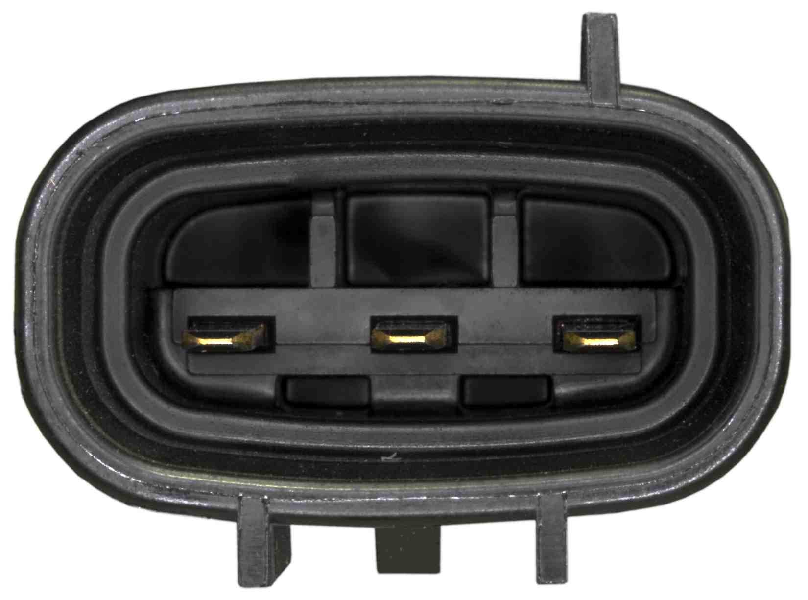 Vehicle Speed Sensor NGK/NTK VB0209 (75751)