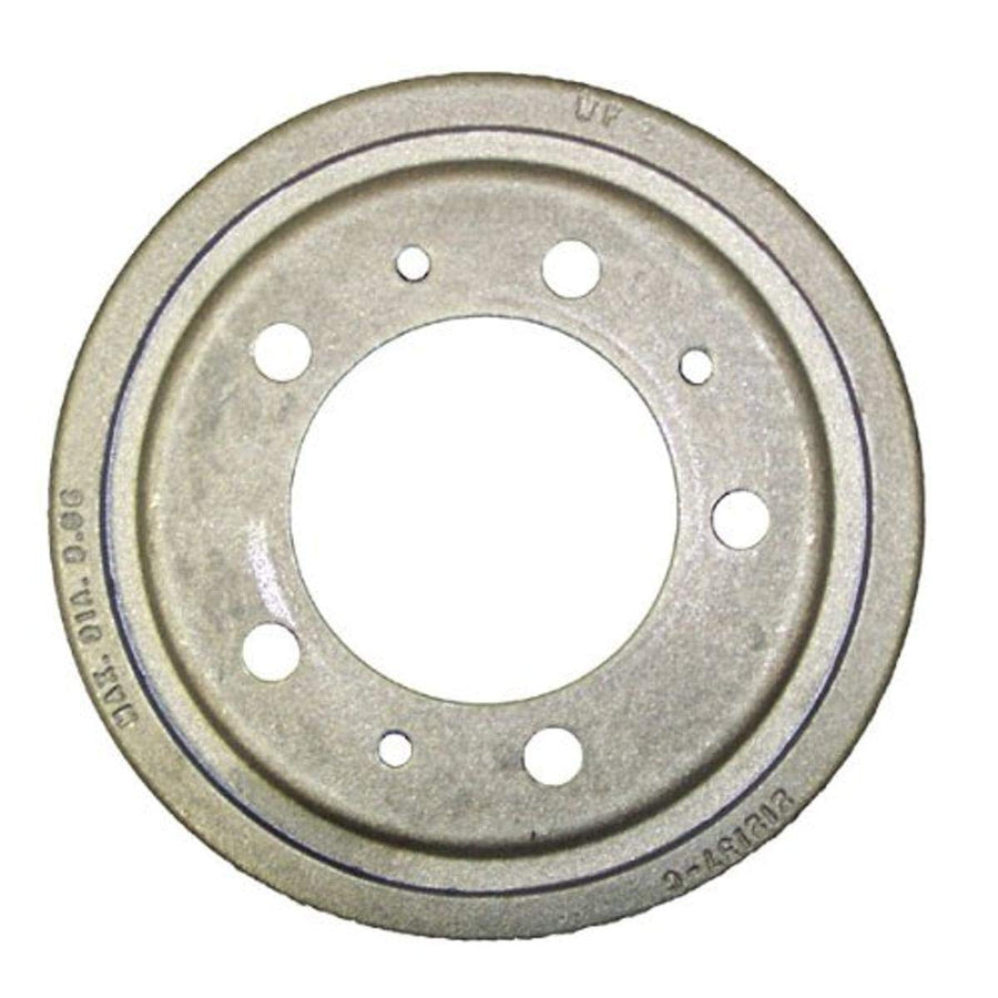 Brake Drum, 9 Inch | Omix-Ada 16701.02 | OE Reference: 808770 | Fits 1953-1971 Willys/Jeep CJ/SJ