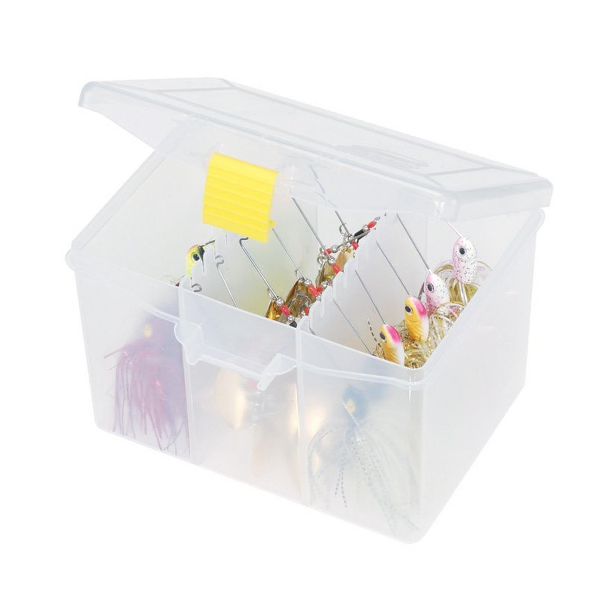 Spinnerbait Organizer ProLatch®