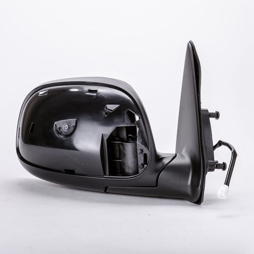 Toyota Tundra TYC 5340031 Passenger Side Power Non-Heated Replacement Mirror
