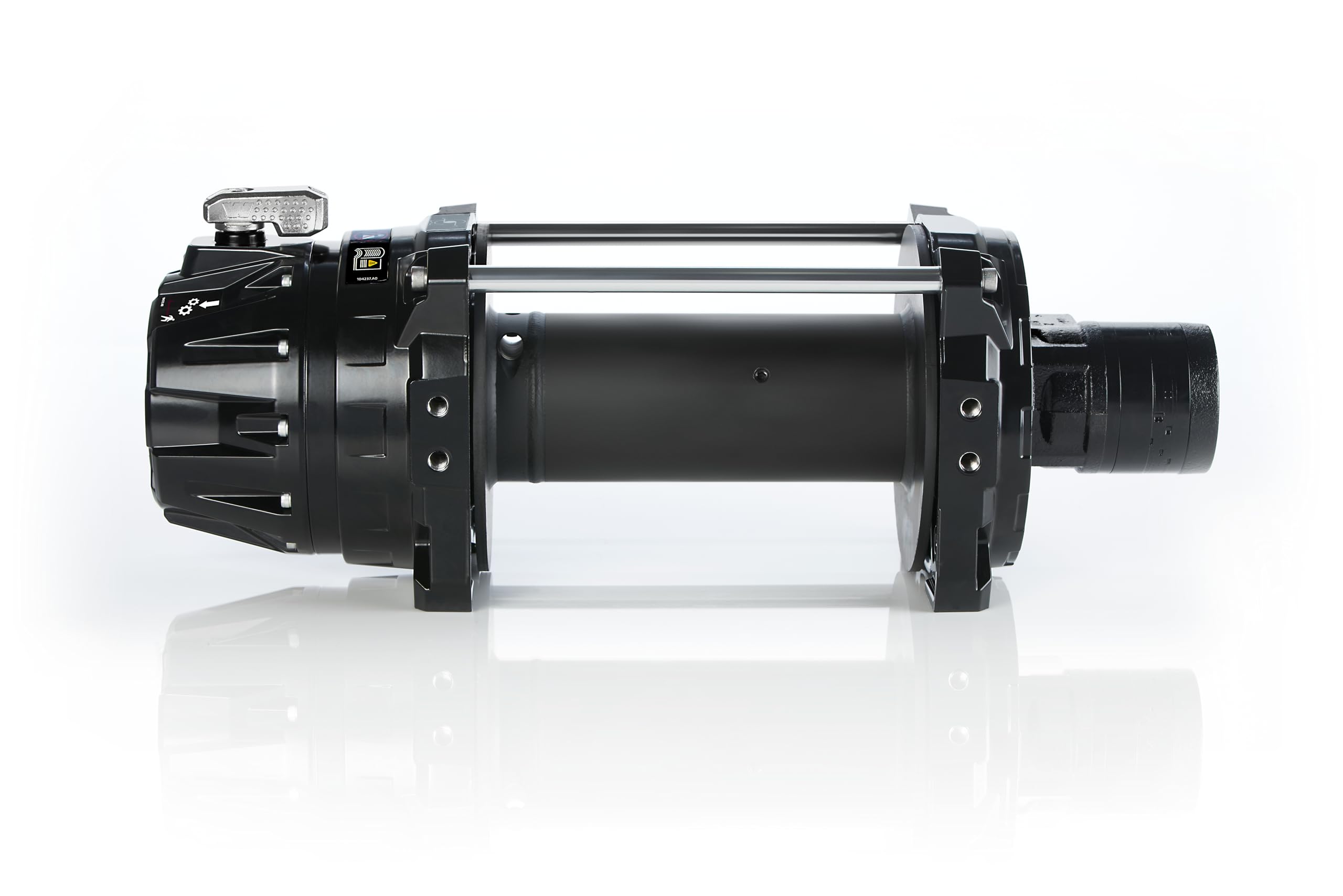 105550 WARN Series Winch