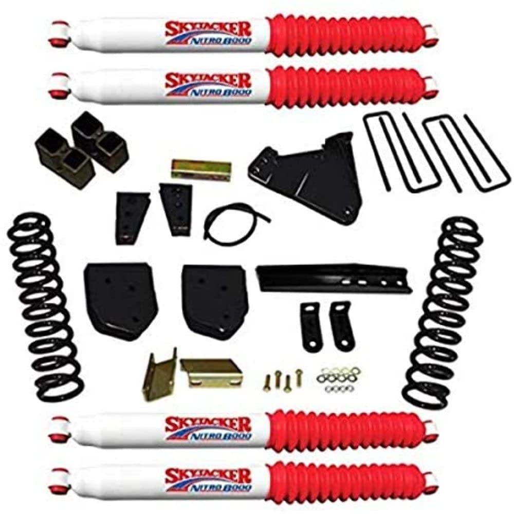 Skyjacker F11651KN Suspension RFKIT F250/350 4WD NS