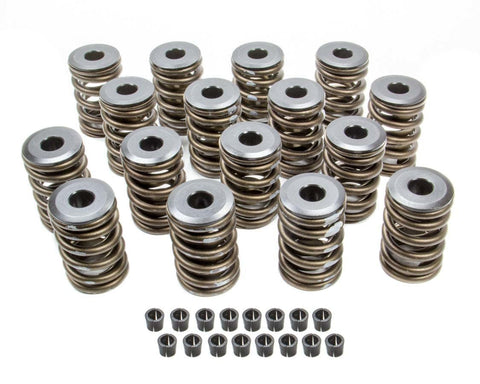 Performer Edelbrock 5895 Valve Spring Kit