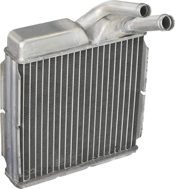 Heater Core Brothers Trucks HTRC87A - With A/C - Front
