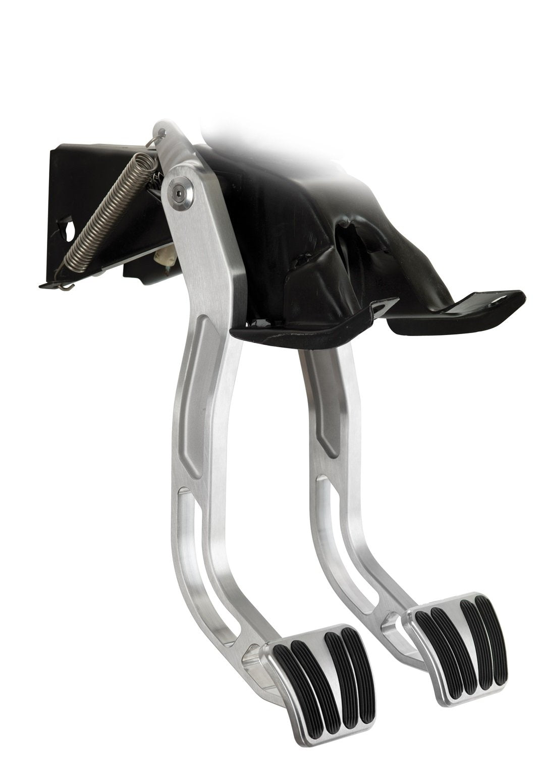 Billet Brake Pedal Arm Lokar BCA-9510, 1 Pack