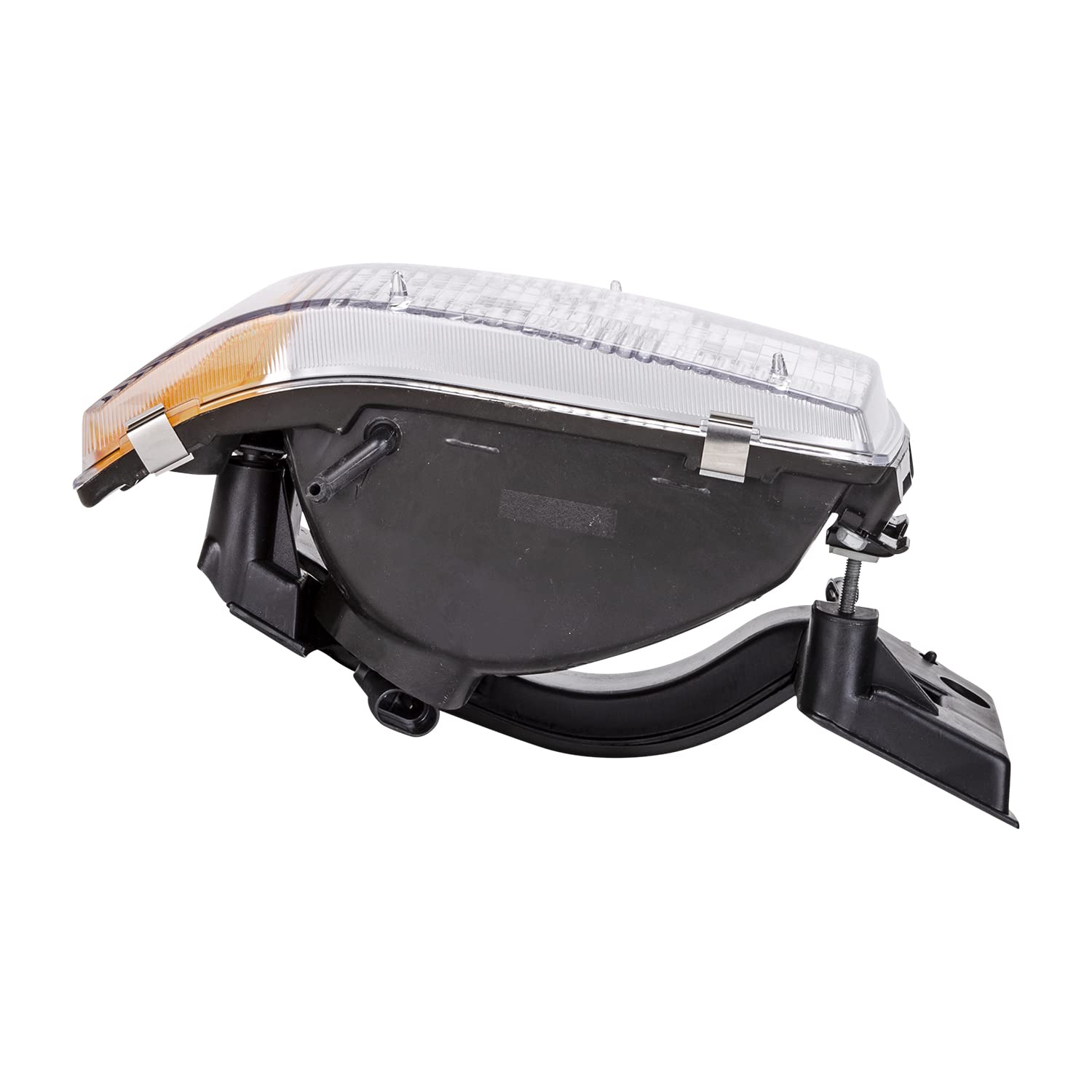 Chevrolet Blazer TYC 20-5091-00 Passenger Side Headlight Assembly