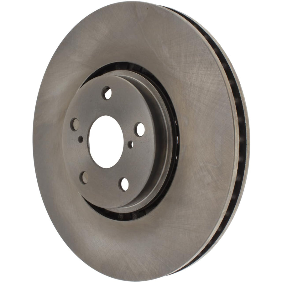 Rotor Brake