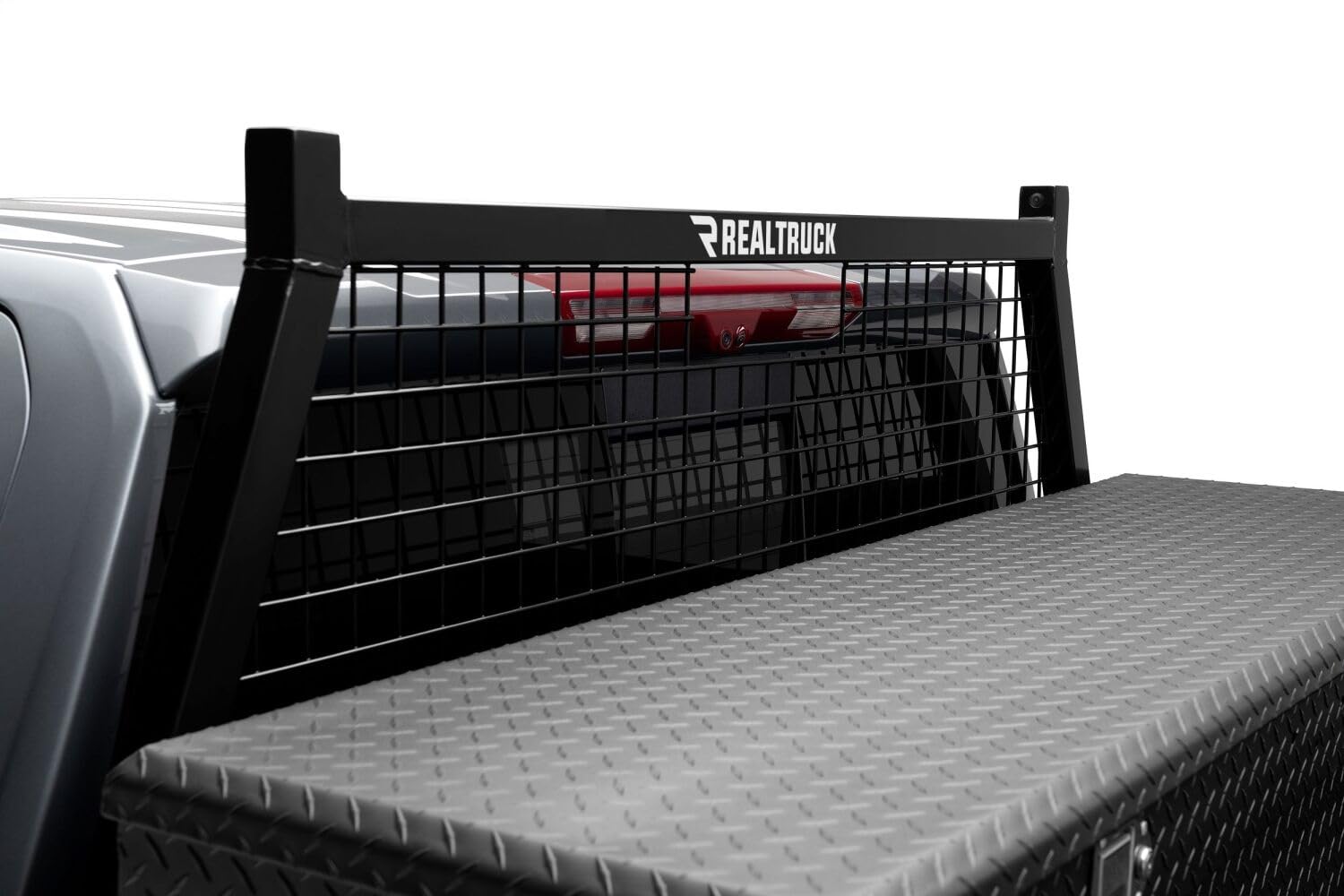 Custom Backrack Utility Headache Rack