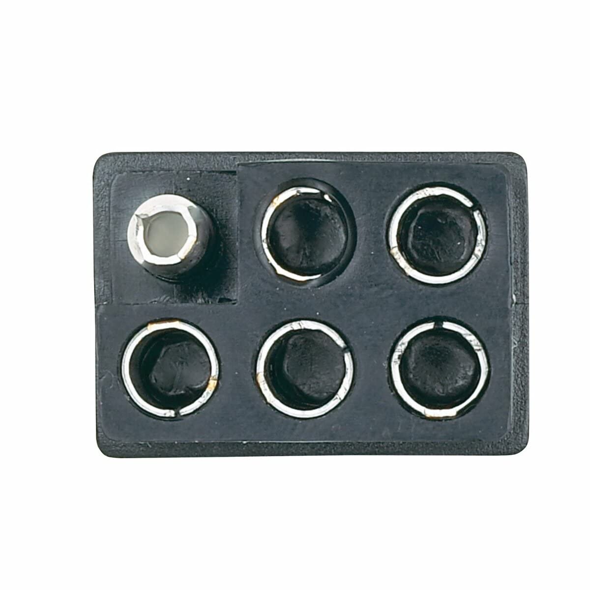 Trailer Connector Hopkins Towing Solutions