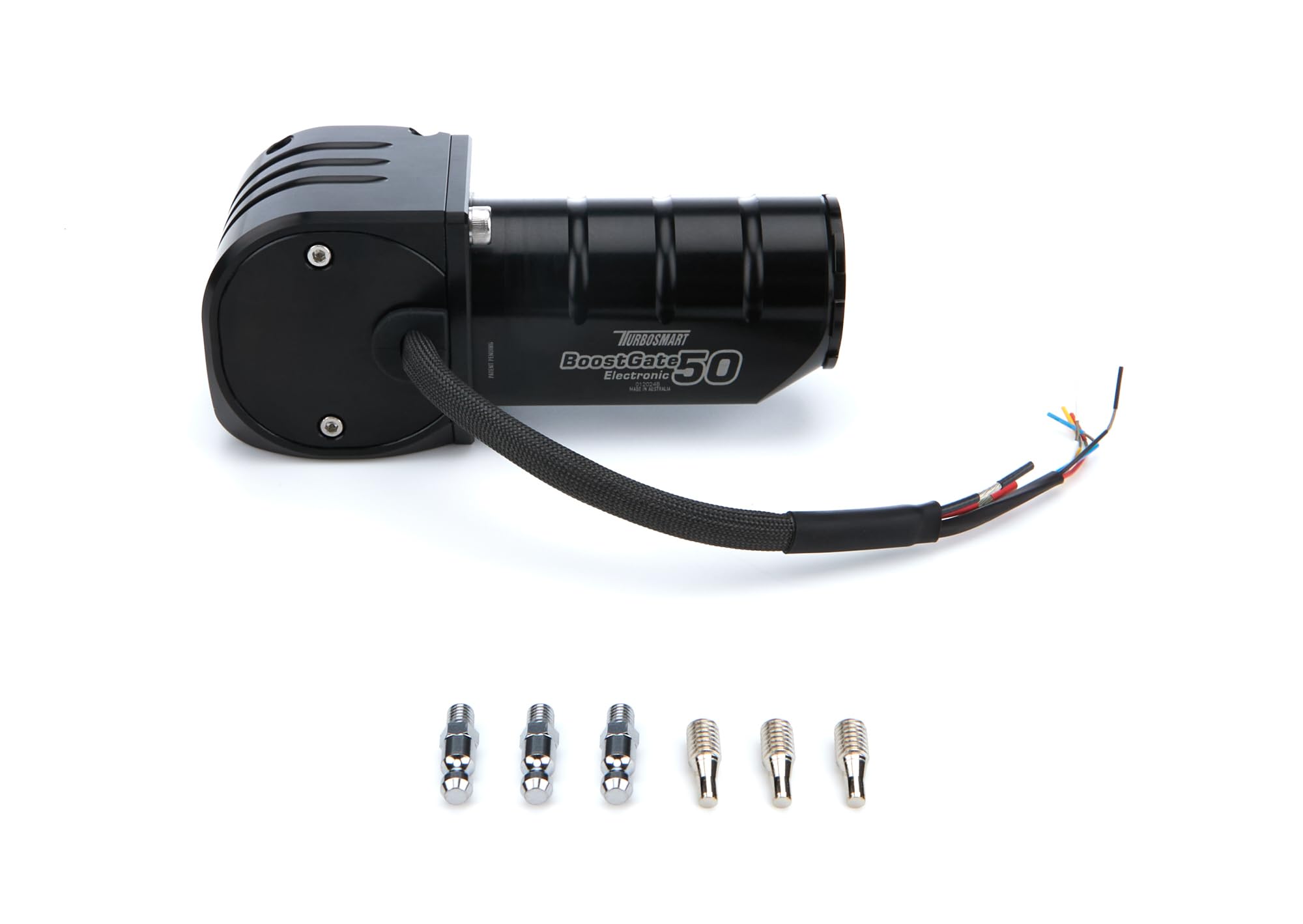 Wastegate TURBOSMART USA Actuator, BoostGate