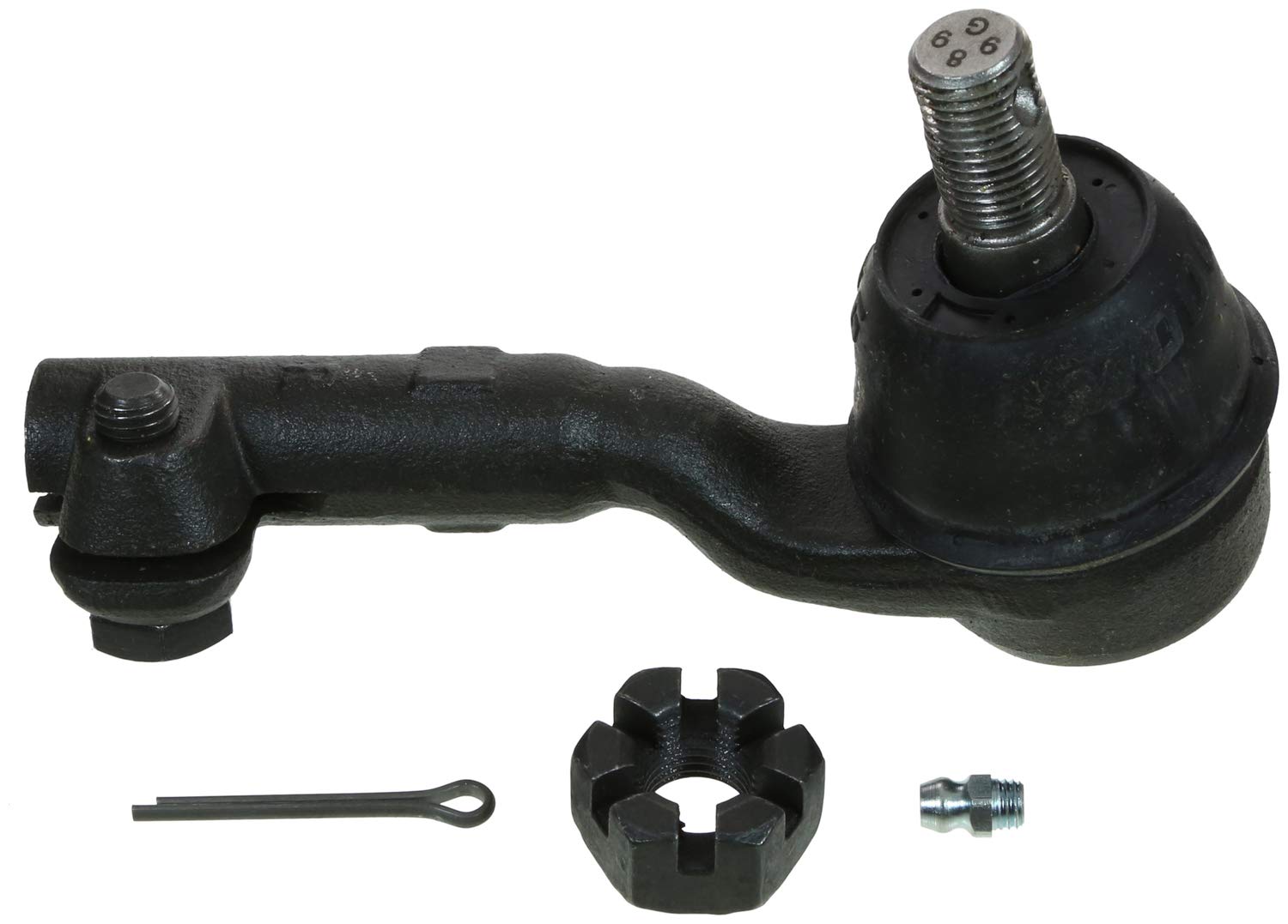 Steering Tie Rod End MOOG ES800800 for BMW 328i xDrive