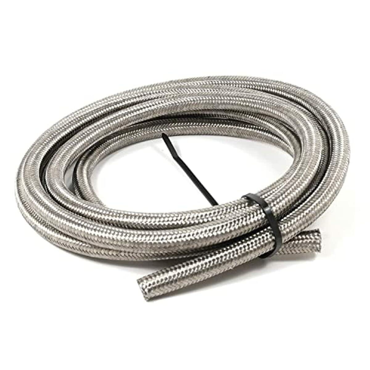 Dbl Brd Speedfx Ss Racing Hose -6an X 20
