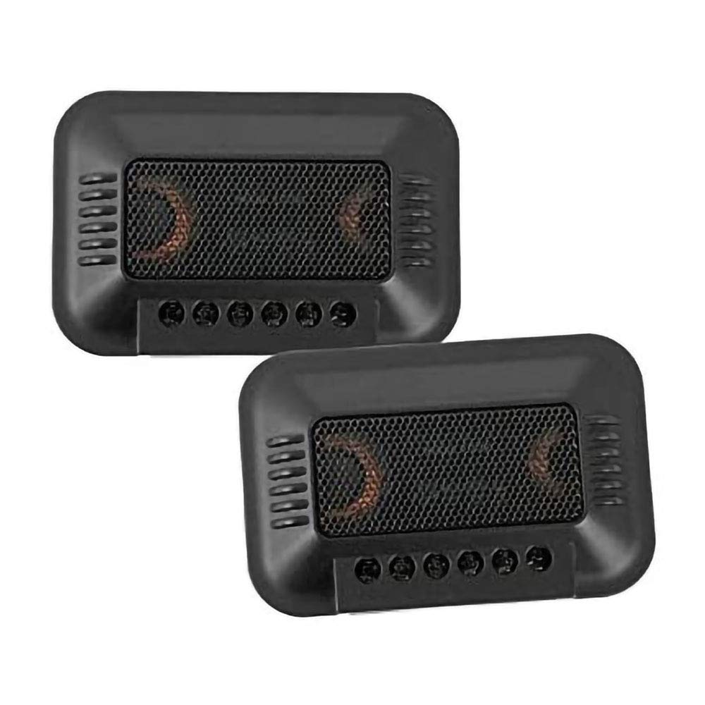 Soundstream 6.5″ Pro Audio Component Speaker SME.650C