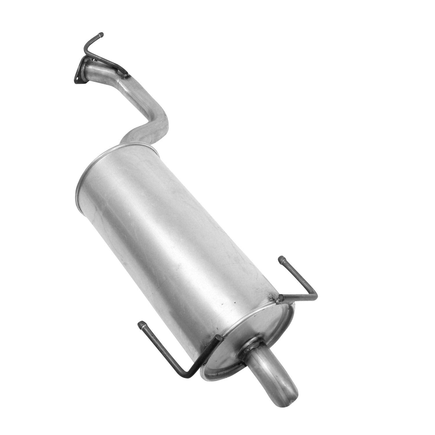 Exhaust Muffler AP Exhaust Products 7480