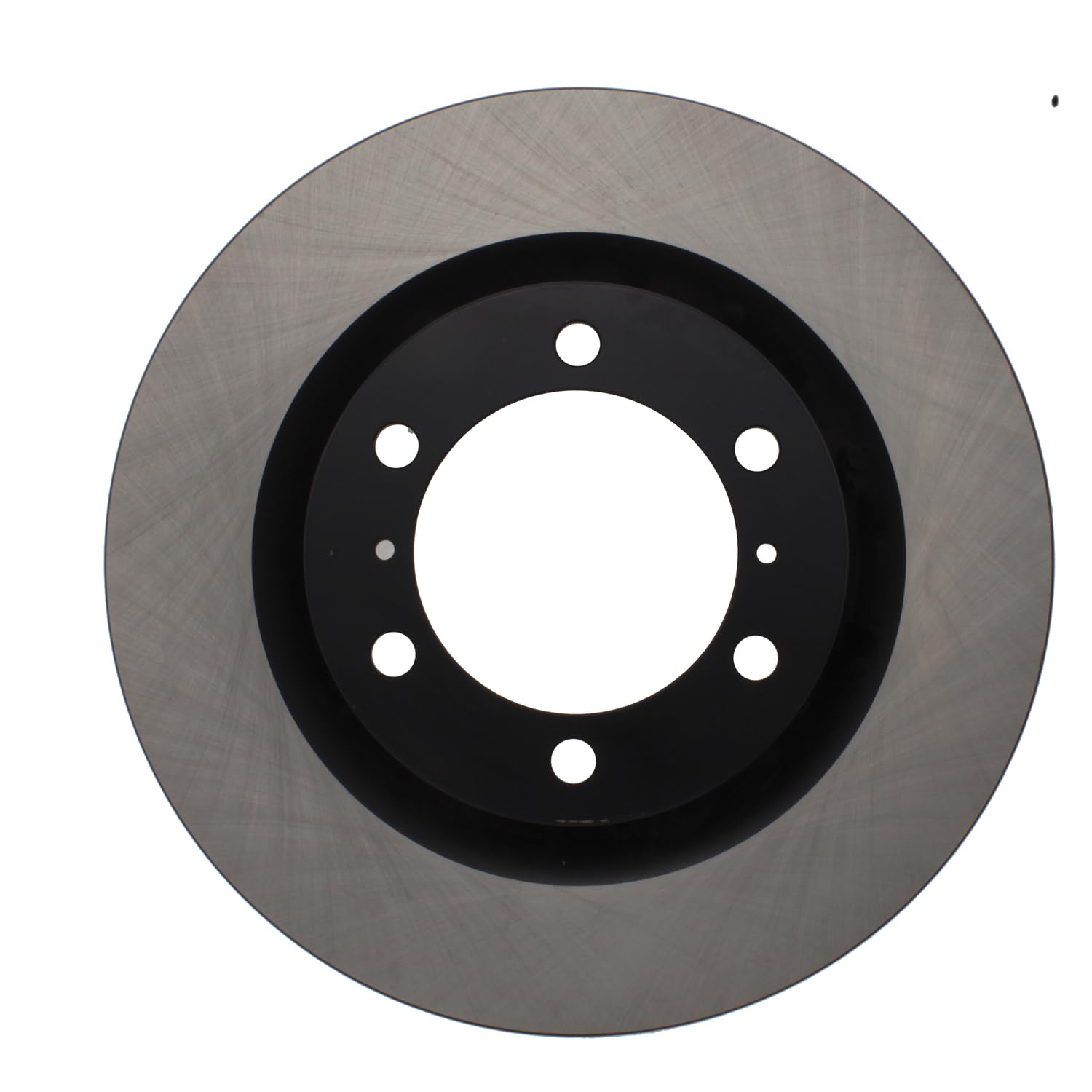 Centric 120.44174 Premium Automotive Replacement Front Brake Rotor Fits Select Lexus GX460 2010-2023, Toyota 4Runner 2010-2023