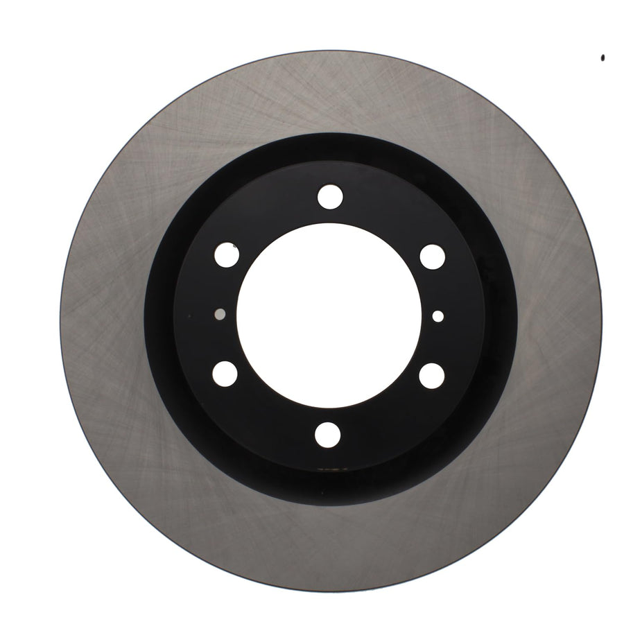 Centric 120.44174 Premium Automotive Replacement Front Brake Rotor Fits Select Lexus GX460 2010-2023, Toyota 4Runner 2010-2023