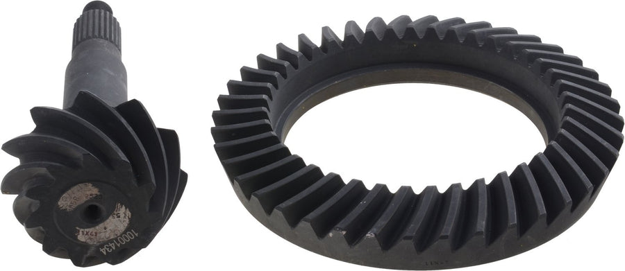 Differential Ring and Pinion Gear Set Spicer SVL 10001434 for DANA 44, 3.73 Ratio