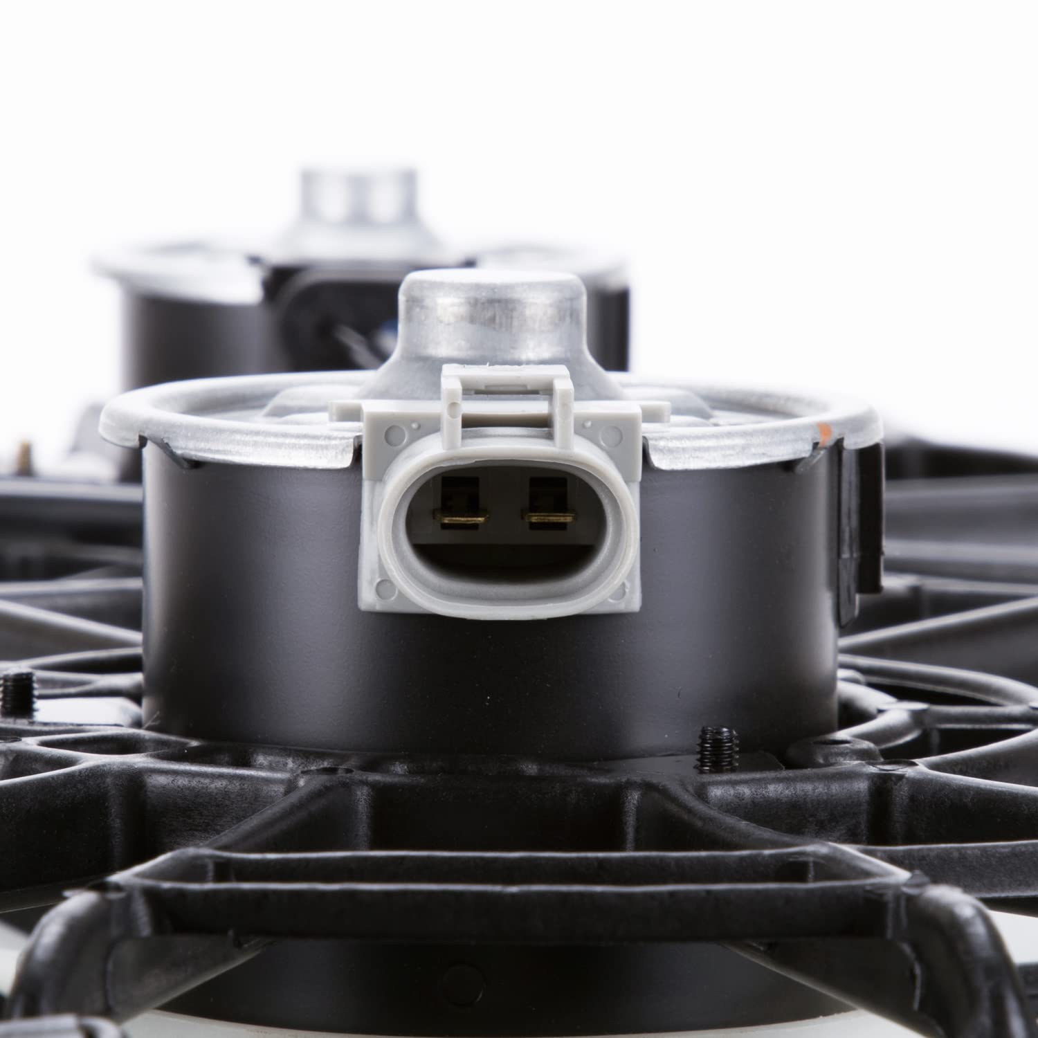 Dual TYC Radiator And Co - 621350