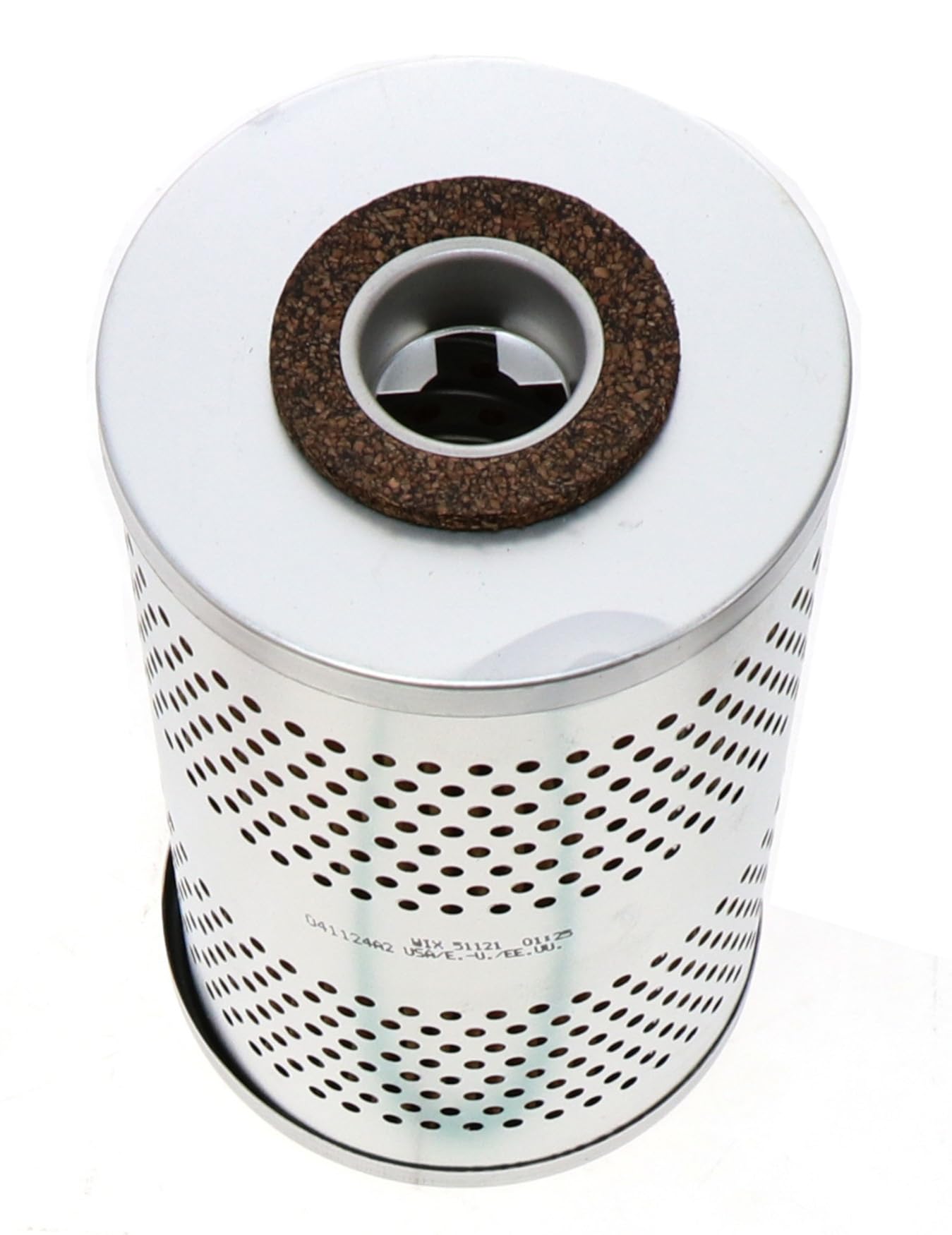 Carbon Canister Wix Filter - 51121