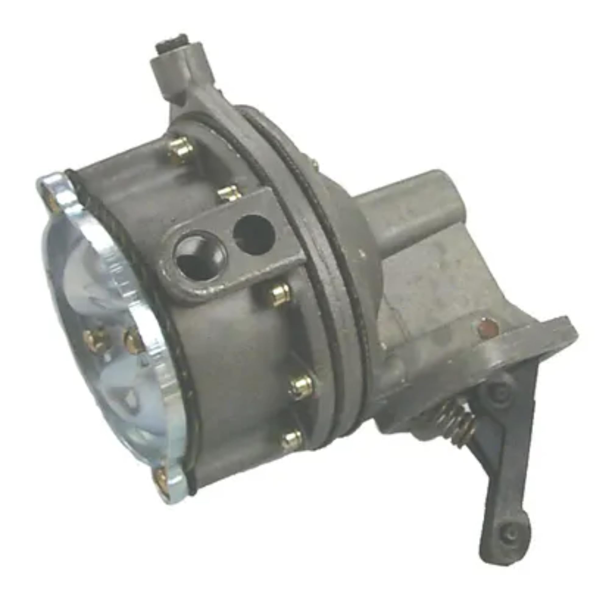 18-7275 Sierra International, Fuel Pump