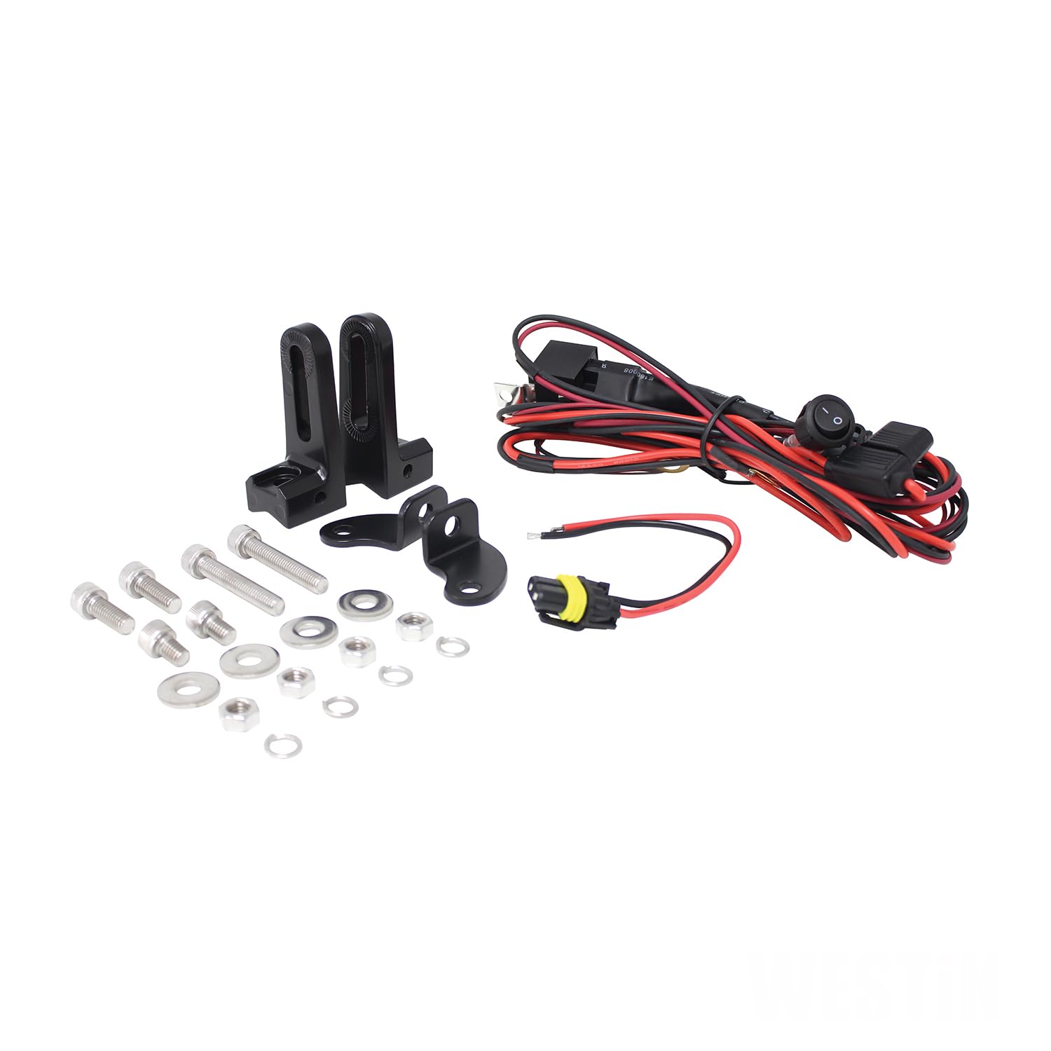 Xtreme LED Light Bar Westin 09-12270-20S Low Profile Single Row 20 in. Flex with 5W Cree