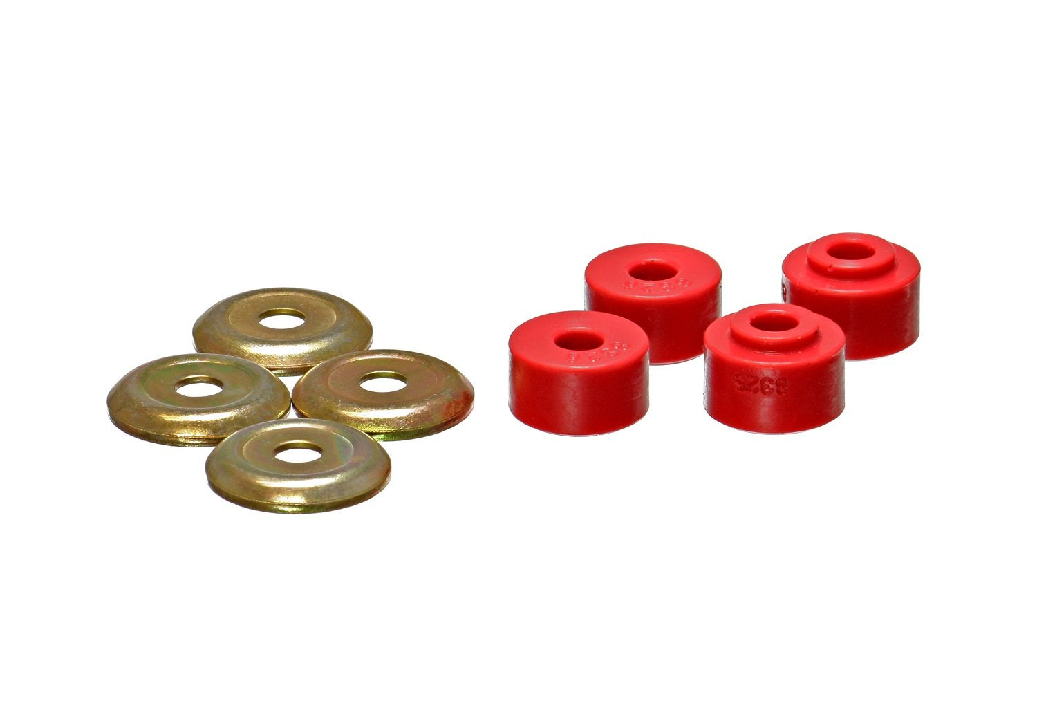 9.8161R Energy Suspension Front End Link Set for GTO
